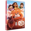 Image de Disney Turning Red Dvd Transparent Espagnol Transparent Espagnol