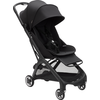 Image de bugaboo 24621119 Poussette Butterfly complete Noir