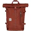 Image de Barts Mountain Rucksack Braun Braun One Size