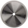 Image de Hikoki - Lame Pour Scie Circulaire Ø 305mm Proline 752489- 96 Dents - Pour Coupe Aluminium