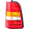 Image de Feu Arrière Gauche Mercedes Vito W638 1996-2003 501287-e