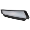 Image de Clignotant Avant Droit Intégré Au Pare-chocs Iveco Daily 2014-2019, Finition Argent - 30n2200e