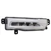 Image de TYC 19-6278-00-9 Phare antibrouillard à LED gauche pour BMW X5 (G05) Feu antibrouillard