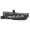 Image de TYC 19-6219-10-9 Phare antibrouillard à LED droit pour BMW X3 (G01, F97) Feu antibrouillard