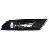 Image de TYC 19-15221-05-2 H8 Phare antibrouillard droit pour SKODA SUPERB break (3V5) Feu antibrouillard
