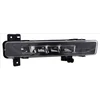 Image de TYC 19-15251-00-9 Feu de brouillard à LED Noir Droit pour BMW 5 Touring (G31) Feu de brouillard