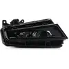 Image de TYC 19-15223-00-2 Feu de brouillard à LED droite pour SEAT Ateca (KH7) Feu de brouillard