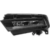 Image de TYC 19-15224-00-2 Phare antibrouillard à LED gauche pour SEAT Ateca (KH7) Feu antibrouillard