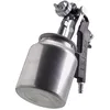 Image de Atm1040 Pistolet À Peinture Avec Récipient - Ferm