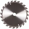 Image de Csa1007 Lame De Scie 185mm T24 Pour Csm1039 - Ferm