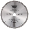 Image de Msa1027 Lame De Scie 250mm 30/16 - 72 Dents Tct - Ferm