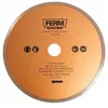 Image de Tca1004 Lame Diamantée 180mm - Pour Coupe-carreaux - Ferm