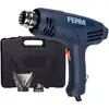 Image de Ferm - Ham1015 Décapeur Thermique 2000w
