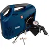 Image de Compresseur portable FERM 1100 W CRM1049
