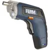 Image de FERM Visseuse sans fil CDM1132 3,6 V 1,3 Ah Li-Ion