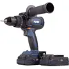 Image de Perceuse combinée sans fil sans balais 20V - 2.0Ah Li-Ion