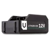 Image de Batterie 12v - 1.3ah Li-ion Pour Perceuse Cd502dc