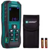 Image de Vonroc - Télémètre Laser 40m - Longueur M, Superficie M2, Volume M3