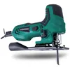 Image de Scie Sauteuse 550w Avec Poignée Ergonomique Canon. 1 Lame De Scie Incluse   Récupération De Poussière   4 Positions Pendulaires
