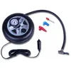 Image de Vonroc - Mini Compresseur 12v - Prise Allume-cigare - 10 Bar Max., Débit De 12l/min - Mamomètre Et 3 Adaptateurs Inclus