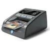 Image de Safescan 185-S détecteur de faux billets automatique pour vérifier rapidement les billets - Compatible avec le Dollar - Avec détection sur 7 points - Machine de vérification d'argent 100% précise en occasion ou reconditionné