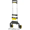 Image de Stanley Diable pliable avec support de panier 60 kg SXWTD-FT501