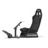 Image de Playseat Evolution Siège de jeu universel Siège rembourré Noir - Neuf