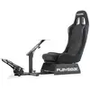 Image de Playseat Evolution - Racing Suède - Neuf