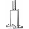 Image de Playseat TV Stand PRO 165,1 cm (65 ) Gris, Métallique - Neuf