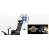 Image de Playseat® Evolution Pro - NASCAR Edition + Euro Truck Simulator 2 bundle