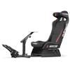 Image de Playseat Evolution PRO NASCAR Siège de jeu universel Siège rembourré Noir - Neuf