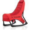 Image de Playseat PPG.00230 - Fauteuil de jeu - Assise rembourrée - Dossier rembourré - Universel - Rouge - Noir
