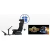 Image de Playseat Evolution PRO - ActiFit Universal gaming chair Padded seat Black