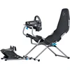 Image de Playseat Challenge X - Chaise de jeu pour console Logitech G Edition Noir, Gris