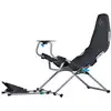 Image de Playseat Challenge X - Logitech G Edition Siège de jeu sur console Noir, Gris - Neuf