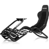 Image de Playseat Trophy Chaise de jeu universelle Assise rembourrée Noir