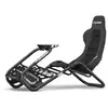 Image de Playseat Trophy Siège de jeu universel Chaise avec assise rembourrée Noir - Neuf
