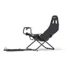 Image de Playseat Challenge Siège de jeu universel Siège rembourré Noir - Neuf