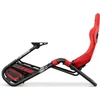 Image de Playseat Trophy Chaise de jeu universelle Assise rembourrée et empaillée Rouge