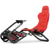 Image de Playseat Trophy Siège de jeu universel Siège capitonné Rouge - Neuf