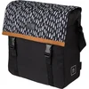 Image de Fastrider Nara Trend Single 17l Sacoches de vélo Noir Noir One Size