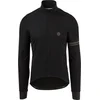 Image de Veste thermique premium Agu Polartec Alpha, noire, taille S, pour homme, couleur noire, taille S