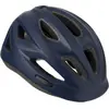 Image de AGU Go casque de vélo casque de protection pour les petits enfants en bleu foncé réglable 48-54?cm (Onesize)