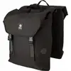 Image de AGU DWR Double Urban Double Travel Bike Bag Black 36 L