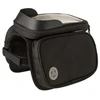 Image de Agu Double Performance Straps Dwr Sacoche de cadre 1l Noir Noir One Size