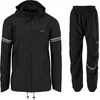 Image de Veste Agu Original Rain Essential Noir M Homme Noir M