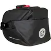 Image de Sacoche de selle Agu Shelter 1 l Noir Noir Taille unique