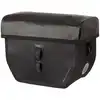 Image de Sacoche de vélo Agu - TECH SHELTER 8L - Noir