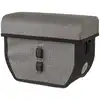 Image de Sacoche de vélo Agu - TECH SHELTER 8L - Gris