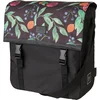 Image de Fastrider Nara Trend Single 17l Sacoches de vélo Noir Noir One Size